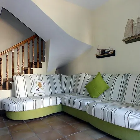 شقة Duplex Playa Cabezo غراناديا دي أبونا