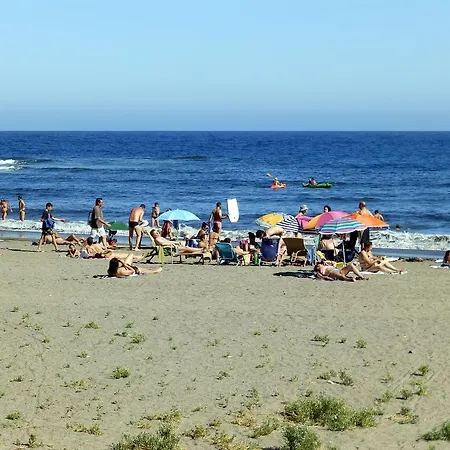 Duplex Playa Cabezo * غراناديا دي أبونا
