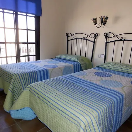 شقة Duplex Playa Cabezo