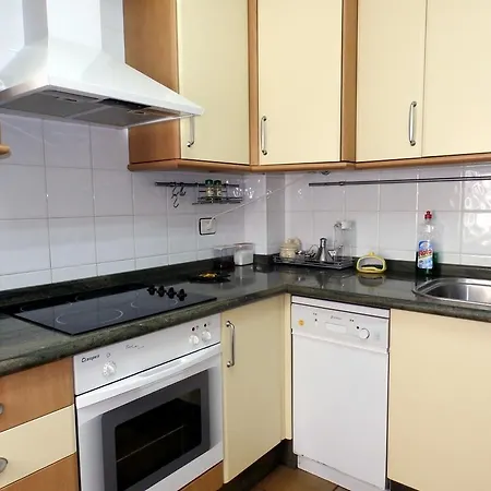 Duplex Playa Cabezo
