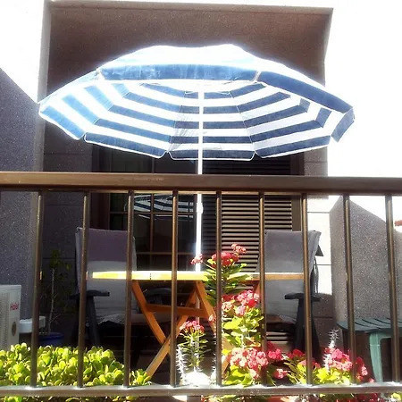 아파트 Duplex Playa Cabezo *