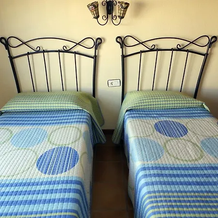 Duplex Playa Cabezo شقة غراناديا دي أبونا
