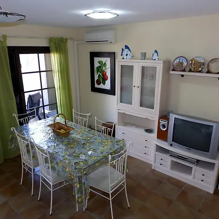 Duplex Playa Cabezo Διαμέρισμα