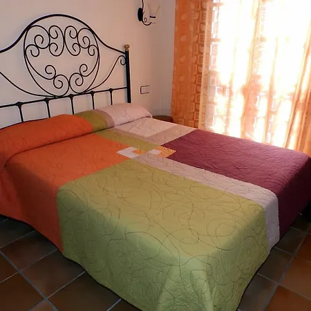 Duplex Playa Cabezo