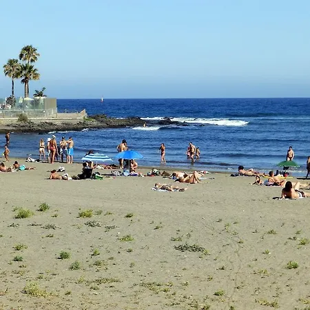 Duplex Playa Cabezo * Granadilla De Abona