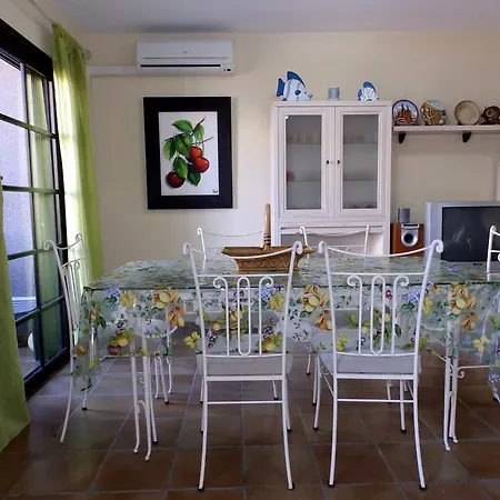 Duplex Playa Cabezo Διαμέρισμα Granadilla De Abona