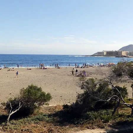 Διαμέρισμα Duplex Playa Cabezo *